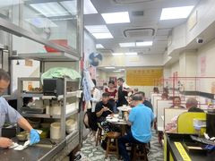 -麦文记面家(佐敦店)