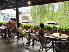 -舒羽咖啡(运河店)