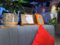 -Mezomd曼索蒂西班牙餐厅(广粤店)