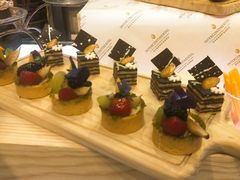 -西双版纳洲际度假酒店-海鲜傣味烧烤·侬香全日制餐厅