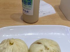 -李与白包子铺(桐梓林店)
