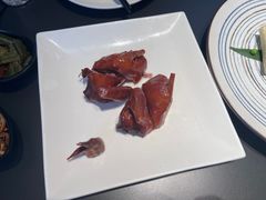 -铜锣湾·有麝自然香(渝北财富中心店)