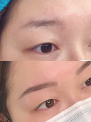 点击看大图 -久匠·纹眉半永久野生眉