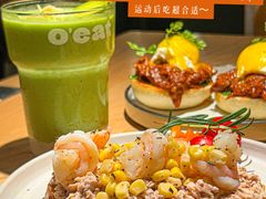 -O'eat Blossom&Pelican(深圳首店)