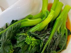 -葡珍轩冰室(虹桥机场T1店)