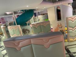 -桃桃城堡(欧亚汇集店)