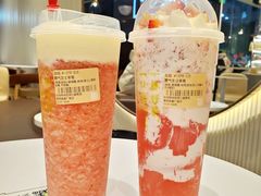 -奈雪的茶(金鹰广场店)