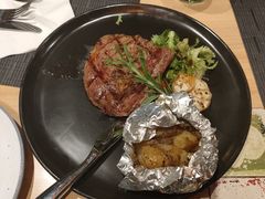 -百特喜·意大利餐厅(八佰伴镇江店)