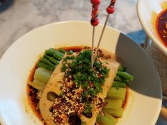 -蔴将·川菜(黄龙万科店)