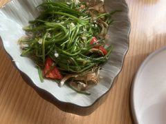 -隅乐胡椒虾·台湾菜·团建(皇岗店)