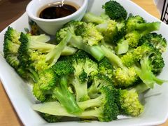 -裕鼎鲜·新中菜(青山湖万达店)