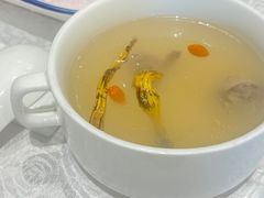 -钱记·乡野菜(紫荆花路店)