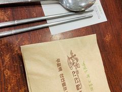 -神仙雪浓汤(明洞店)