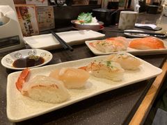 -元气寿司(东方宝泰店)
