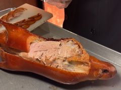-京味斋·烤鸭·北京菜(安贞店)