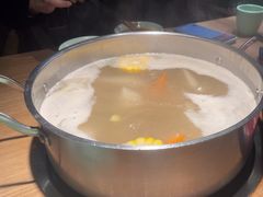 -掂档潮汕牛肉火锅(沈阳万象城店)