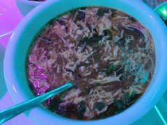 -粉墨特色菜·烧烤音乐酒馆