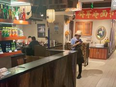 -将军牛排·尔滨地标朝鲜族美食(总店)
