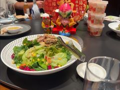 -全聚德烤鸭店(马家堡店)