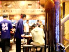 -今邕烧烤(西大店)