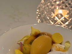 热带风情-王府半岛酒店·Jing餐厅