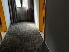 -布丁严选酒店(杭州武林西湖文化广场地铁站店)