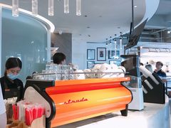 -Peet's 皮爷咖啡(东湖路手作店)