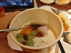 -小厨娘金榜题名(夫子庙秦淮河店)