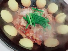 -王老六铁锅炖鱼(长春路店)