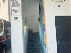 -nodcafe(M50创意园店)