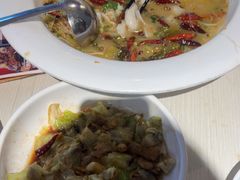 -九毛九西北菜(百信广场店)