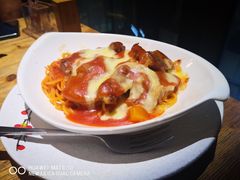 -遇花缘·点心·中西融合菜(美吉特广场店)