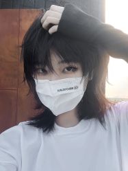-3AM·S HAIR SALON烫发染发接发