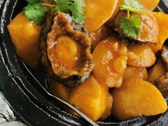 -海天一色海景自助餐厅(西港花园店)