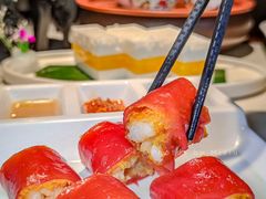 -悦满楼·西关名点·湛江名菜(航空综合大厦店)