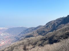-海上云台山景区