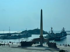 -中国人民解放军海军博物馆