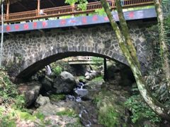 -藏龙百瀑风景区