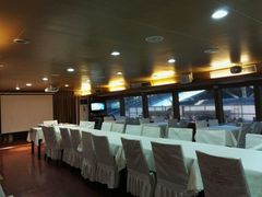 -闽江夜游台江旅游码头