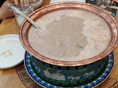 -哈啾嗨·蒙文化主题餐厅(京汉新城店)