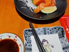 -北村家日本料理(西大望路店)