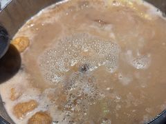 -土风豆米火锅(鸿通城店)