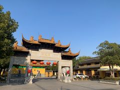 -圆通寺
