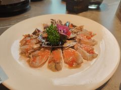 -佬太公海鸭·海鲜大排档(上海总店)