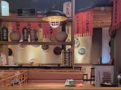 -小杨烤肉(朱雀店)