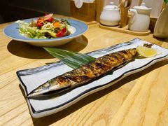 -久居·炭火烤肉(景辰大厦店)