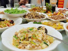 -龙宫海鲜楼(长乐漳港店)