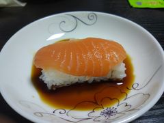 -池田寿司·4H鲜作(朝阳大悦城店)