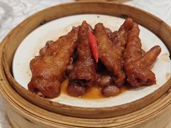 -亢龙太子酒轩·花园店