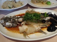 -金苑海鲜酒家(来魅力店)